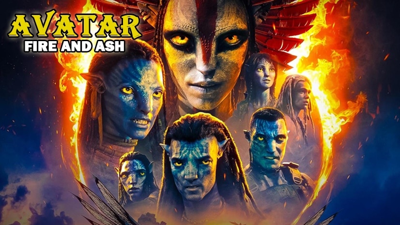 Avatar: Fire and Ash – Ash Clan’s Rise Powers a High-Stakes $400M Box Office Bet